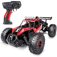 SGILE Remote Control Car Toy for Boys Girls, 2.4