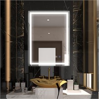 LED Bathroom Mirror