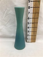 Van Briggle 8”T Vase, Bottom Marked