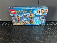 Lego Harry Potter brand new sealed