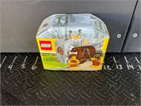 Lego caveman brand new sealed