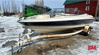 1996 Bayliner Boat 2050LS