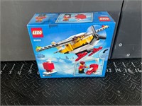 Lego city airplane brand new sealed