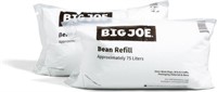 Big Joe Bean Refill 2 Pack