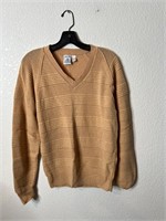 Vintage Spire California Textured Sweater