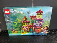 Lego Disney Encanto new sealed