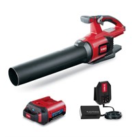 TORO Lithium-Ion Brushless Cordless leaf blower