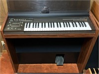 Yamaha MR-1 Keyboard