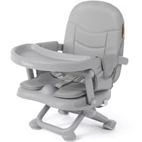 YOLEO High Chair for Toddlers Folding