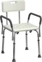 Medline Shower Chair Bath Seat