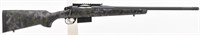 Bergara Premier Canyon 6.5 PRC 8T Rifle