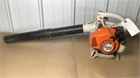 STIHL BG55 LEAF BLOWER