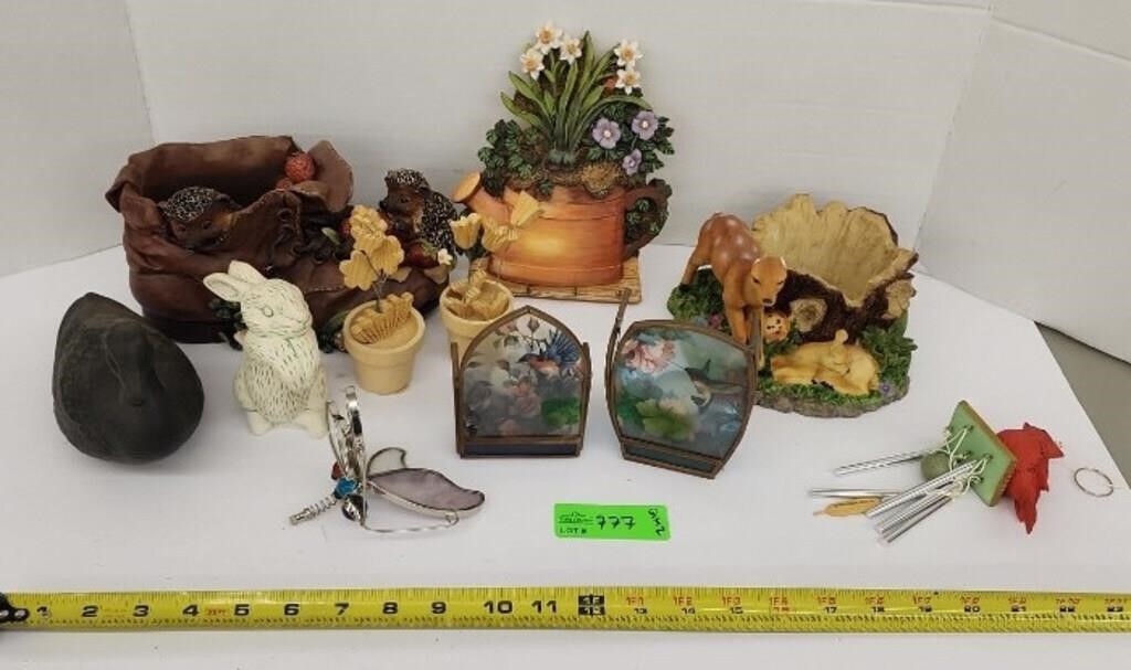 LARGE Spring Consignment: Car, Antiques, Household/Decor