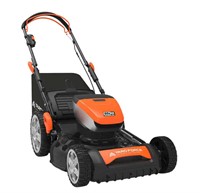 Yardforce 60v Self-Propelled Mower