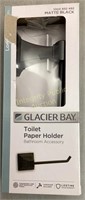 Glacier Bay Toilet Paper Holder