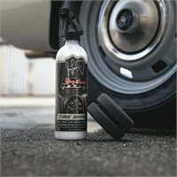 $15  Jay Leno's Garage Tire Shine (16 oz) - Clean