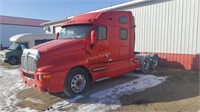 2002 Kenworth T2000 Truck Tractor*Ring1 AT