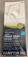 Hampton Bay 1-Light LED Track Head Light Fixture