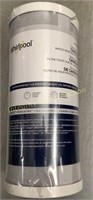Whirlpool Carbon Whole Home Water Filter
