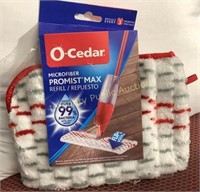 O-Cedar Mop Refill