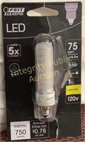 Feit Electric 75W LED Bulb