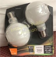 Feit Electric Bulbs E12