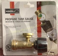 Nexgrill Propane Tank Gauge