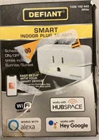 Defiant Smart Indoor Plug