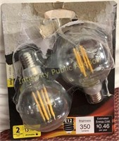 LED Light Bulbs E12