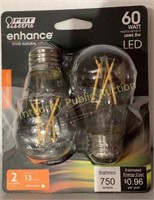 Feit Electric 60W LED Bulbs