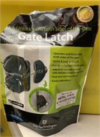 Gate Latch