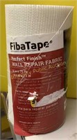 FibraTape Wall Repair Fabric