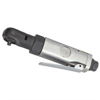 CENTRAL PNEUMATIC 1/4 in. Stubby Air Ratchet