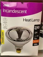 Feit Electric 250W Heat Lamp