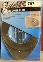 Danco Remodel Cover Plate