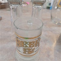 BEER Glasses