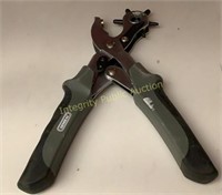 General Leather Hole Punch Tool