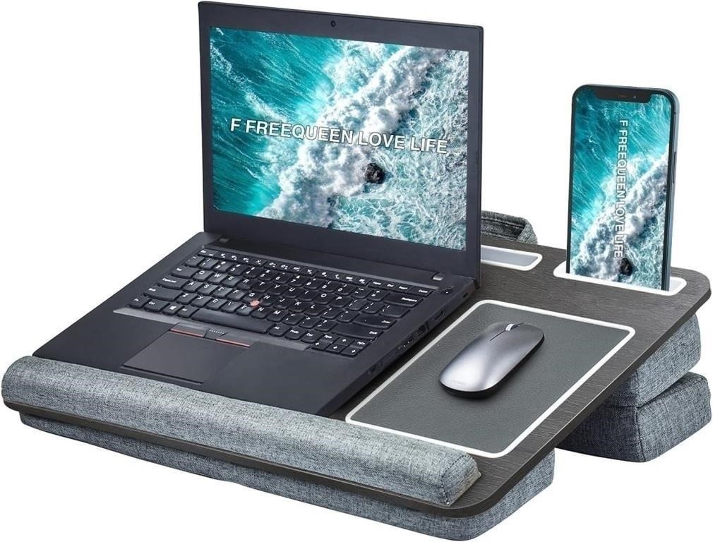 $80 Laptop Lap Desk, Computer Lap Desks with