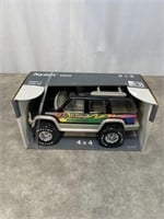 Nylint Toys 4 x 4 Baja Badboy truck, in original