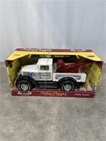 Nylint Classics Steel Tough Tow Truck, in