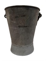 English Coal Bucket