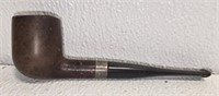 Vintage wood Arlington custom pipe