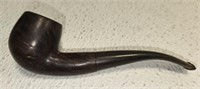 Vintage Real Briar wood pipe