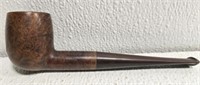 Vintage Guildhali Twin Bore wood pipe