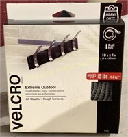 Velcro Extreme Outdoor Fasteners