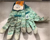 Digz Garden Gloves Medium