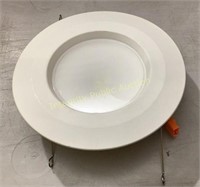 Commercial Electric 6” Downlight