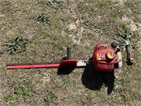 SHINDAIWA HEDGE TRIMMER