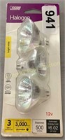 Feit Electric Halogen Light Bulbs MR16