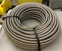 MC Lite Metal Clad Cable 100'